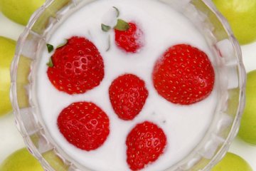 盘点10类垃圾食品：绿茶饮料在列