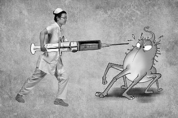 大坪医院多科合作赶走肿瘤君