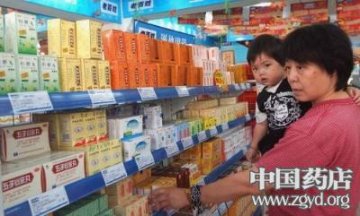 安徽省药价虚低导致恶性竞争