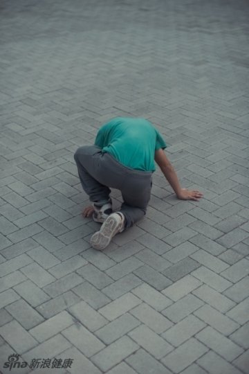 德国问题少年的隔离生活