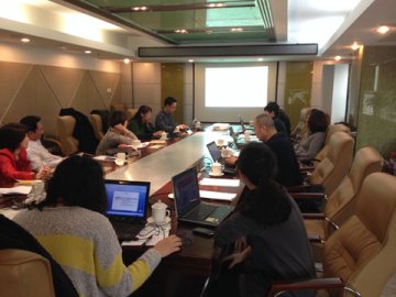 全国门急诊伤害发生率估算方法学研讨会在北京召开