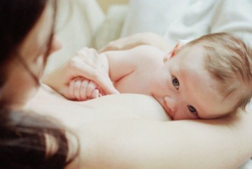 高手妈妈修炼秘籍：母乳喂养黄金定律六则