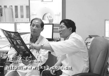 上海胸科医院：捕捉细小肿瘤