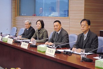 修改工伤及职业病法案近尾声