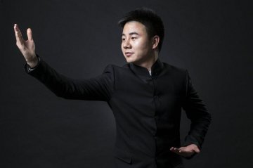 80后草根成功逆袭为知名企业董事长