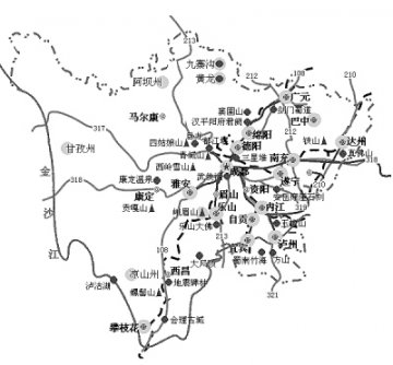 争分夺秒 抢救伤员