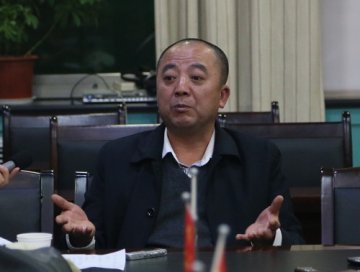 寻找身边的好医生系列报道之五十：率先垂范得民心 勇立潮头谱新篇