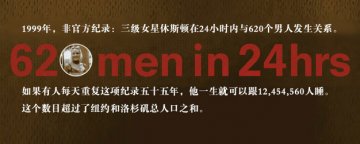 图揭令人震惊的性记录：平均初夜年龄多少岁
