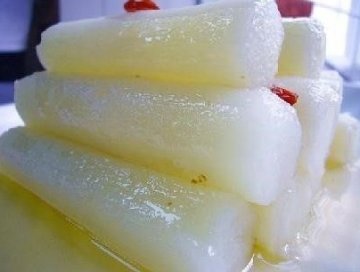 夏季养生：19种排毒功效最强的家常菜
