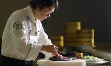 舌尖的科学顾问们
