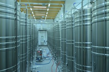 32.阿卑斯(APIS)发酵罐