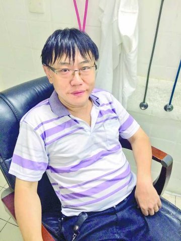 黄医生：医疗券好