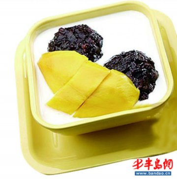 卧底满记甜品：卫生脏乱差还用转基因豆油