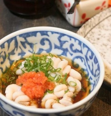 盘点：世界各地的“非主流”食物
