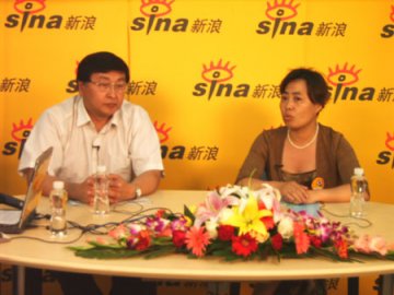 健康现场：中国没有专门部门来管理13亿人吃喝