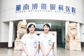 博雅眼科：一一对应 扭转我国眼病治疗困局