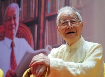 揭秘：老中医多长寿的七个原因
