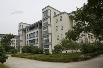 邵逸夫逝世 盘点各地“逸夫楼”