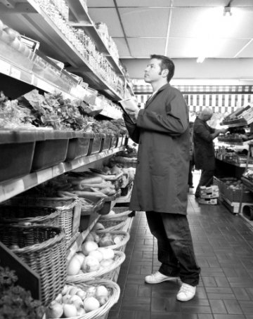 食品安全攸关性命 揭秘世界各国如何监管过期食品