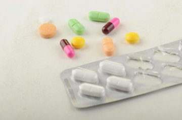 误吞药物小童随时中毒