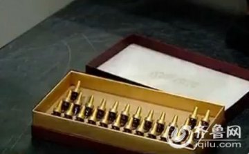 山东进口化妆品问题多 非法肉毒杆菌毒素入境