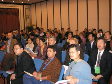 我校针灸推拿学院承办世界针灸学会联合会成立20周年暨世界针灸学术大会《针灸临床实践与评价》论坛