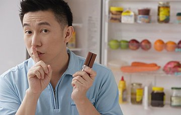 十种男人最易患上肾病