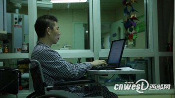 生命最后时刻仍牵挂着患者 同事追忆好军医陈绍洋