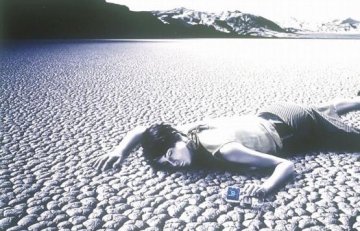 世界水日策划：喝水不当也致癌