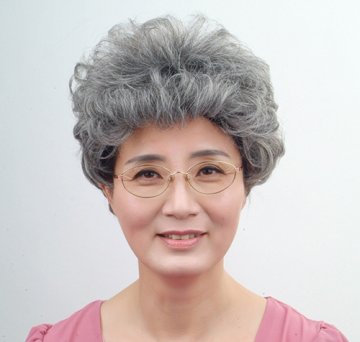 解放军总医院：中医方法帮你减少白头发