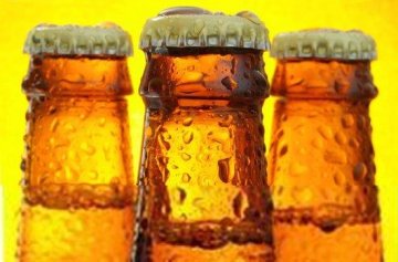 无醇啤酒可以保护心脏