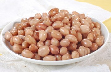 健康饮食：花生煮食更科学
