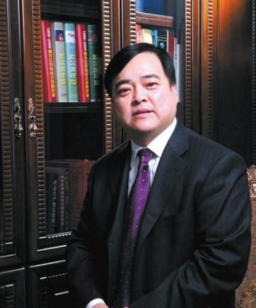 三精制药前董事长刘占滨跳楼爆医药腐败乱象