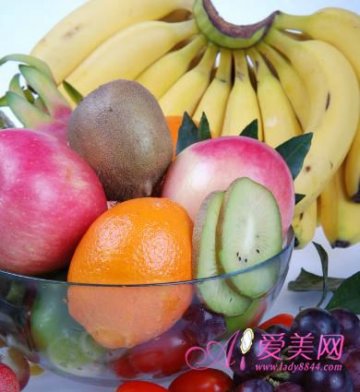 春季饮食：这五种水果要少吃