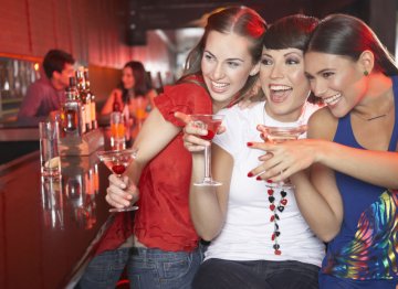 9大女神上榜成韩国最新整形范本