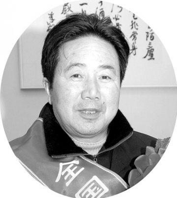 一腔真心为“悬壶”