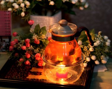 春夏喝茶避开10大误区 春季适饮花茶