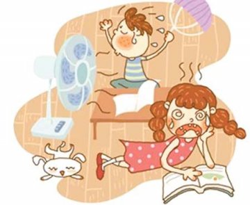 夏季感冒最伤身，对症施药最重要