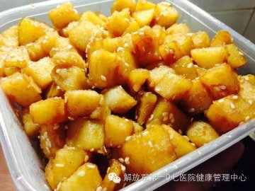 以下六种食物的禁忌，你知道吗
