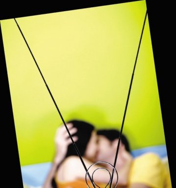 揭秘：变性人如何过性生活