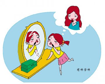 和孩子谈谈性：性教育 随时随地都能做