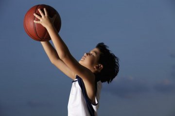 长高秘诀 揭秘为什么邻国孩子比我们高2CM