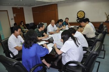 孙逸仙纪念医院全面启动医院等级评审暨“医疗质量万里行”活动自查工作