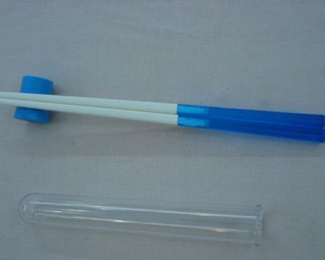 解析：哪种筷子更易暗藏细菌 保质期为多久？