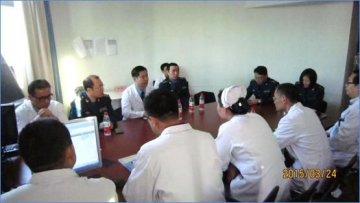 空军总医院骨科率先实施主诊医师负责制