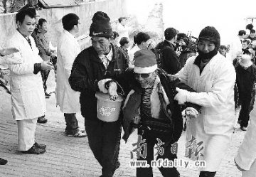 广东大衾岛麻风村关闭 康复者几十年未接触外界