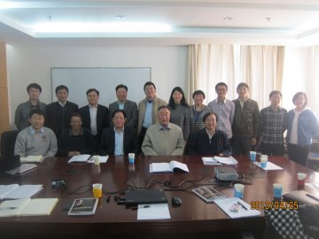 国家重大科学计划“气候变化对人类健康的影响与适应机制研究”
