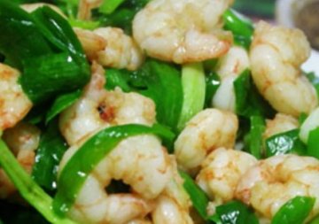 饮食养生：初夏男性壮阳食谱盘点