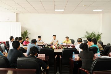 于文明副局长率队赴辽宁开展中医药工作综合调研督导