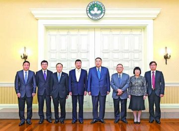 镜湖慈善会建言完善医疗